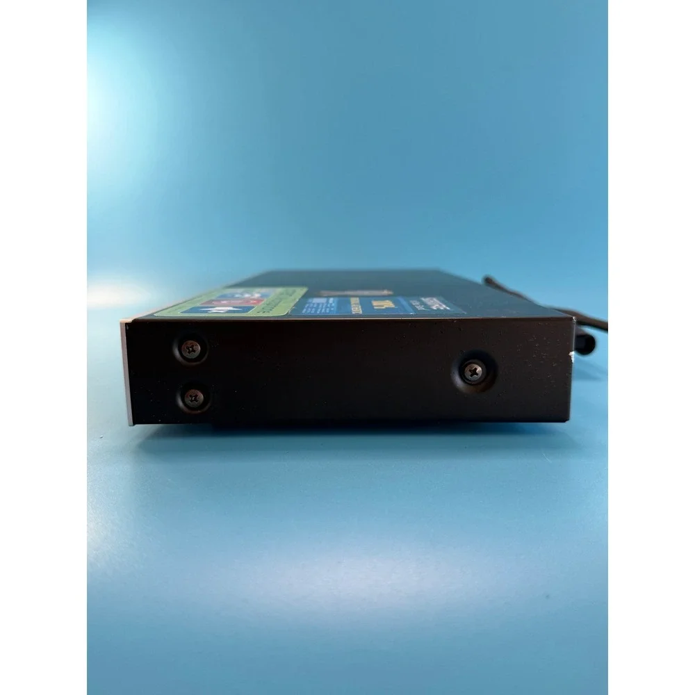 UGx9 II Kareoke Unit with 2 Microphones